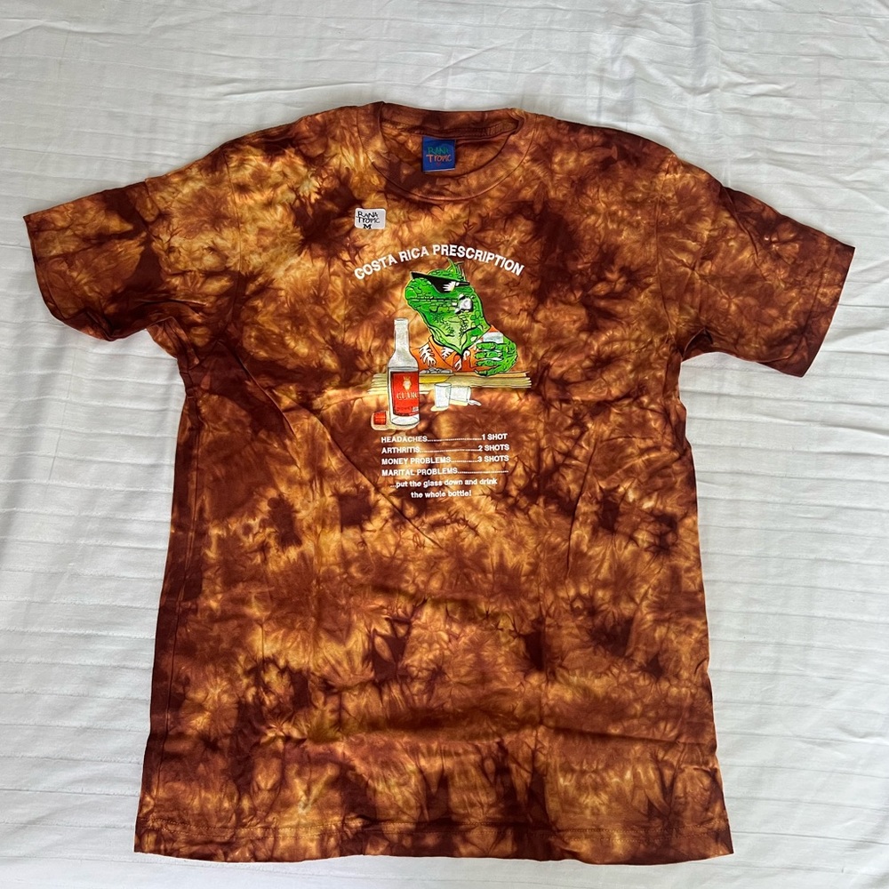 Mens Funny T-Shirt (Brand New)